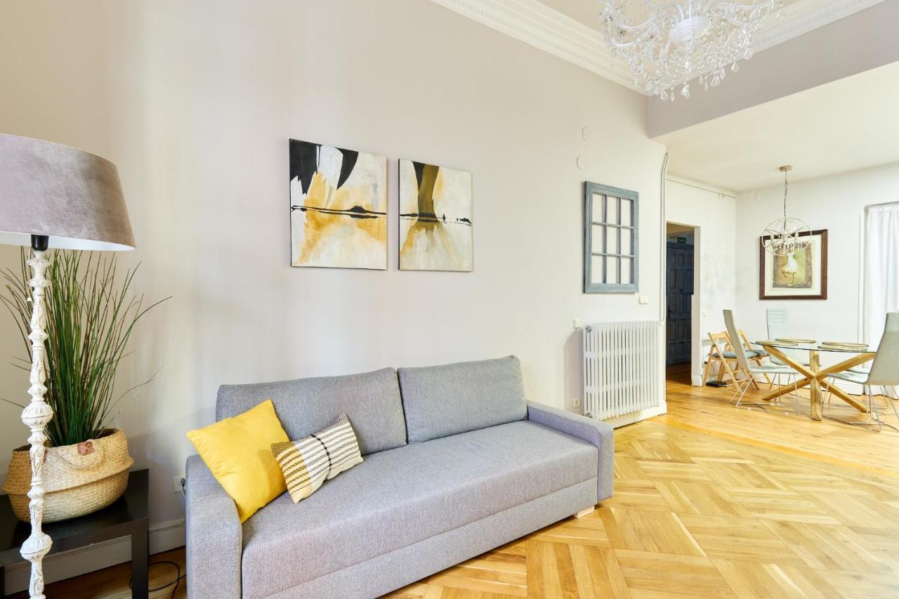 팜플로나 Apartamento Boutique Centro Zapateria 45 아파트 외부 사진