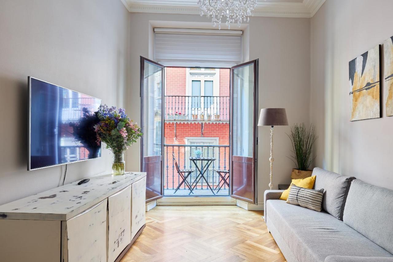 팜플로나 Apartamento Boutique Centro Zapateria 45 아파트 외부 사진