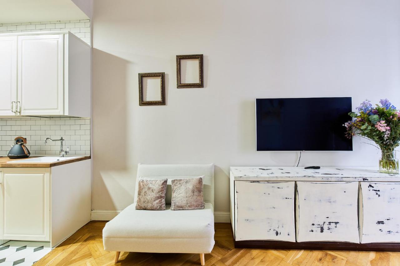 팜플로나 Apartamento Boutique Centro Zapateria 45 아파트 외부 사진