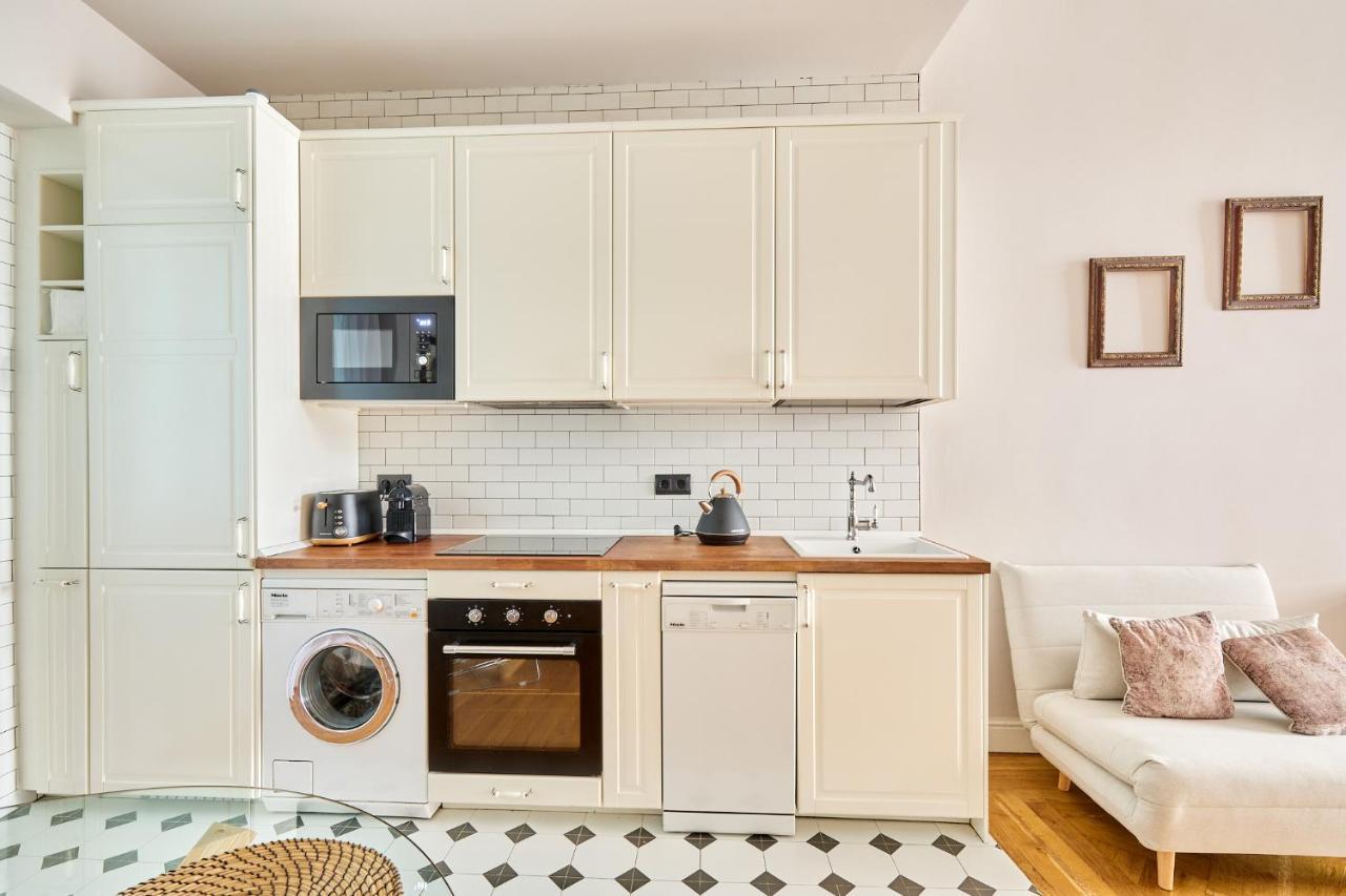 팜플로나 Apartamento Boutique Centro Zapateria 45 아파트 외부 사진