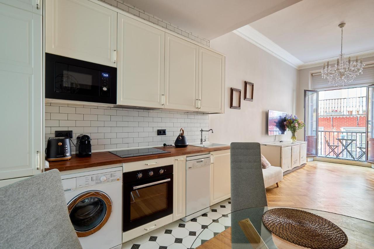 팜플로나 Apartamento Boutique Centro Zapateria 45 아파트 외부 사진