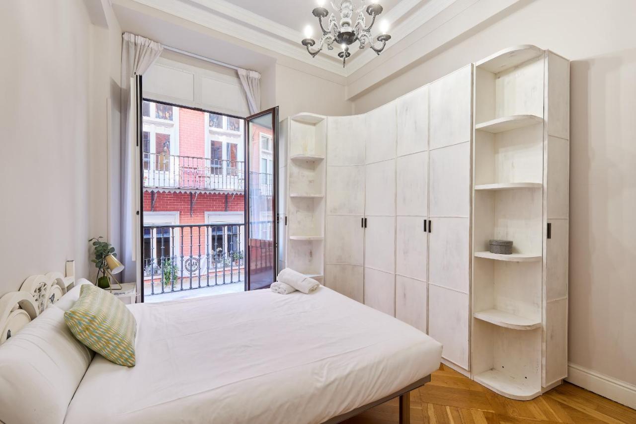 팜플로나 Apartamento Boutique Centro Zapateria 45 아파트 외부 사진