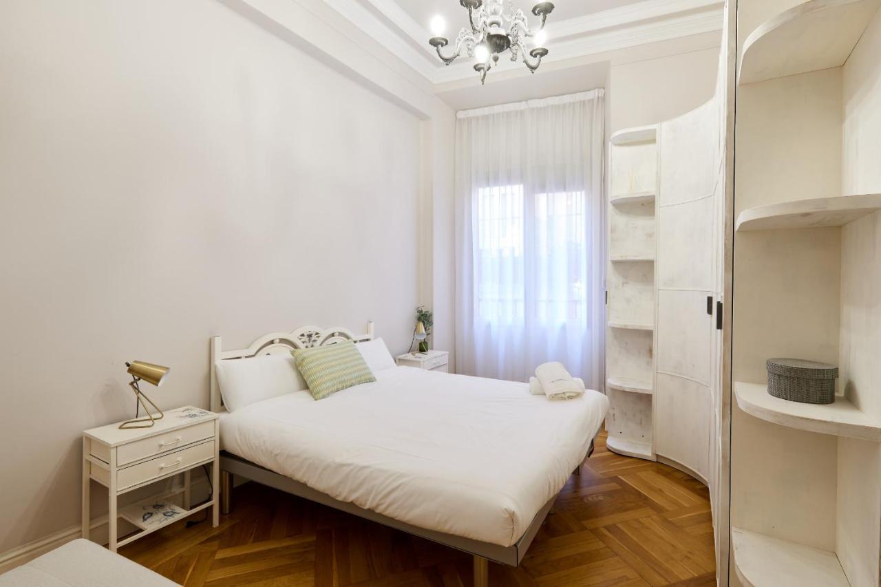 팜플로나 Apartamento Boutique Centro Zapateria 45 아파트 외부 사진
