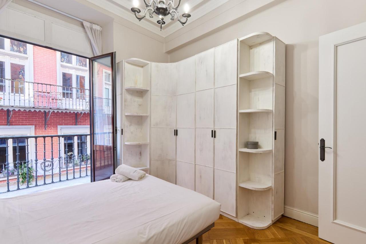 팜플로나 Apartamento Boutique Centro Zapateria 45 아파트 외부 사진