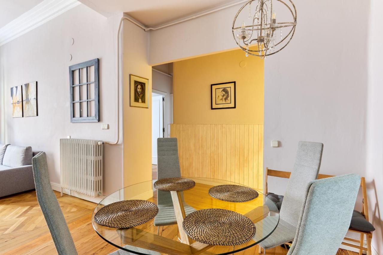 팜플로나 Apartamento Boutique Centro Zapateria 45 아파트 외부 사진