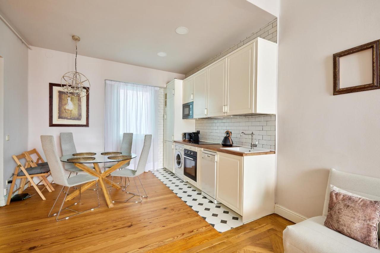 팜플로나 Apartamento Boutique Centro Zapateria 45 아파트 외부 사진