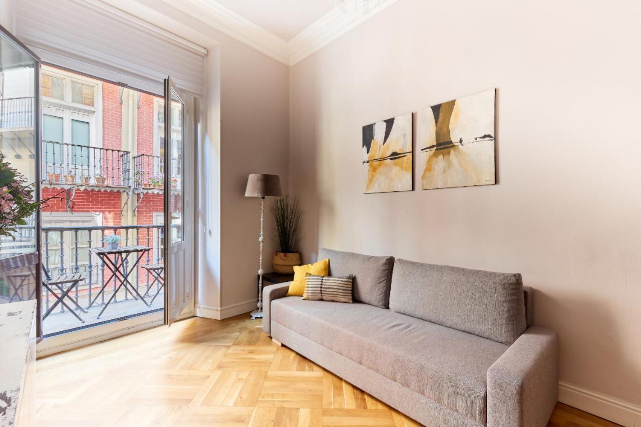팜플로나 Apartamento Boutique Centro Zapateria 45 아파트 외부 사진