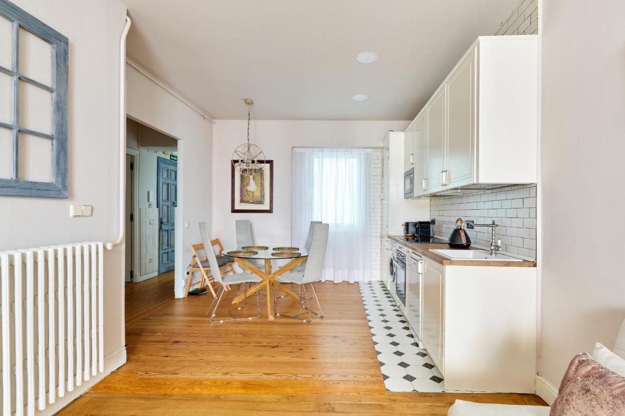 팜플로나 Apartamento Boutique Centro Zapateria 45 아파트 외부 사진