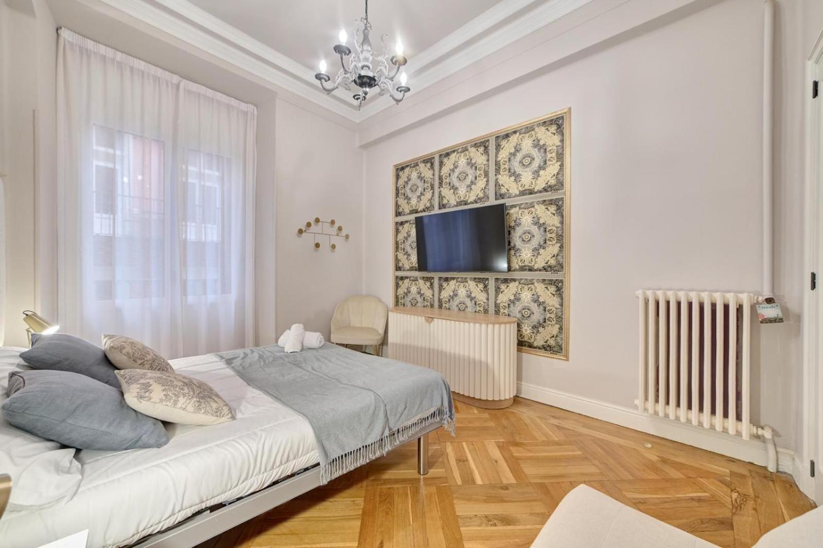 팜플로나 Apartamento Boutique Centro Zapateria 45 아파트 외부 사진