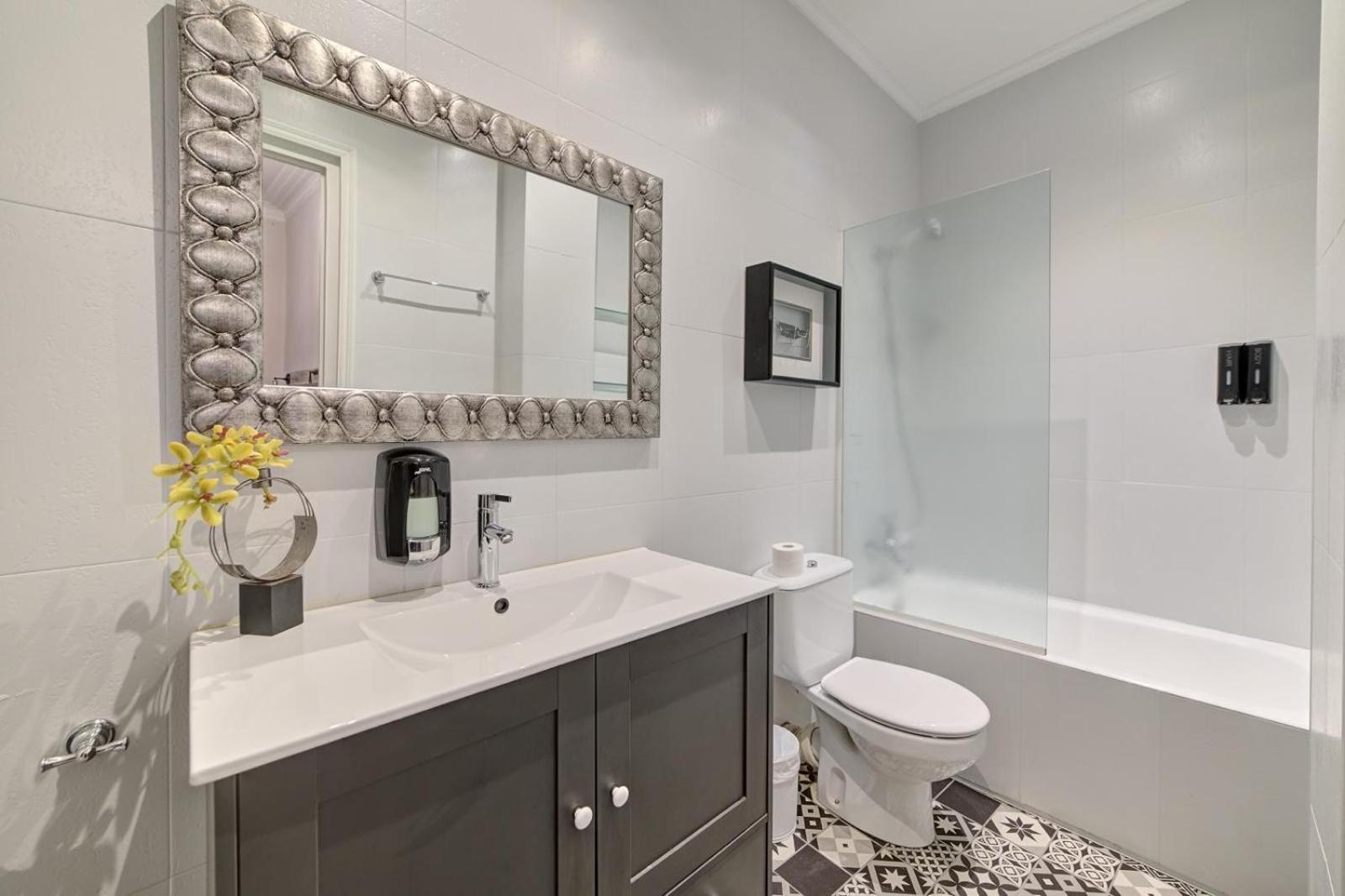 팜플로나 Apartamento Boutique Centro Zapateria 45 아파트 외부 사진