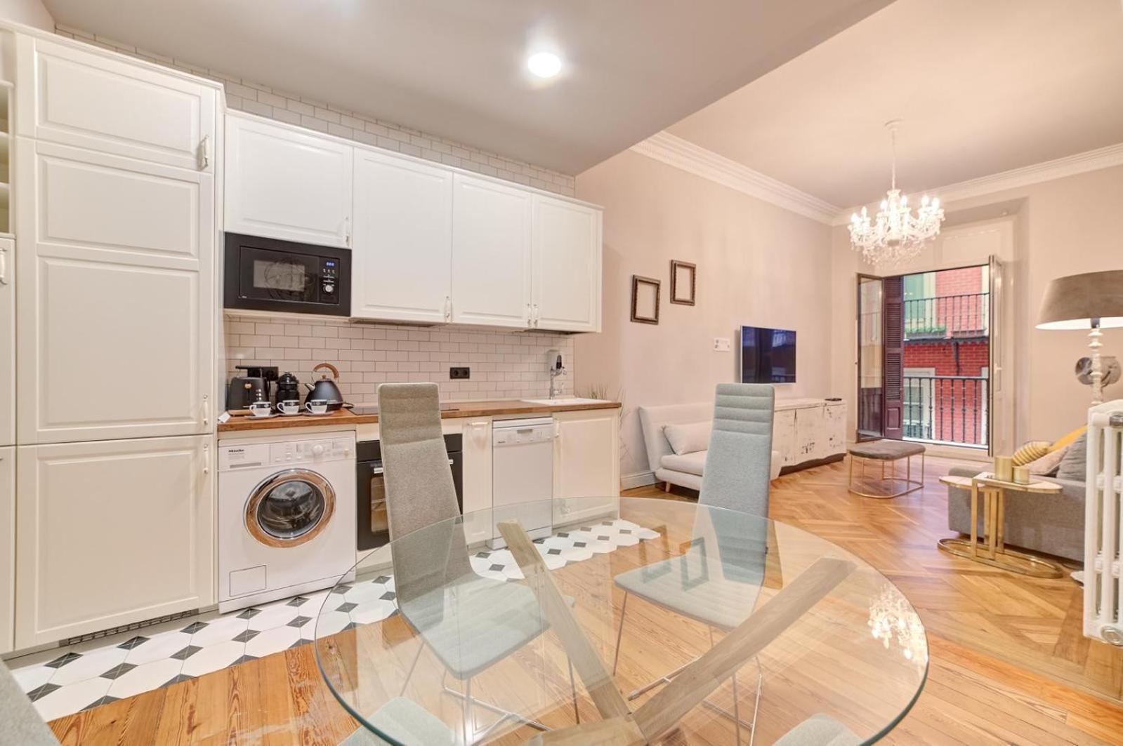 팜플로나 Apartamento Boutique Centro Zapateria 45 아파트 외부 사진