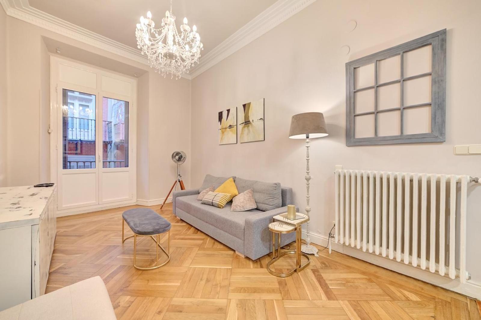 팜플로나 Apartamento Boutique Centro Zapateria 45 아파트 외부 사진