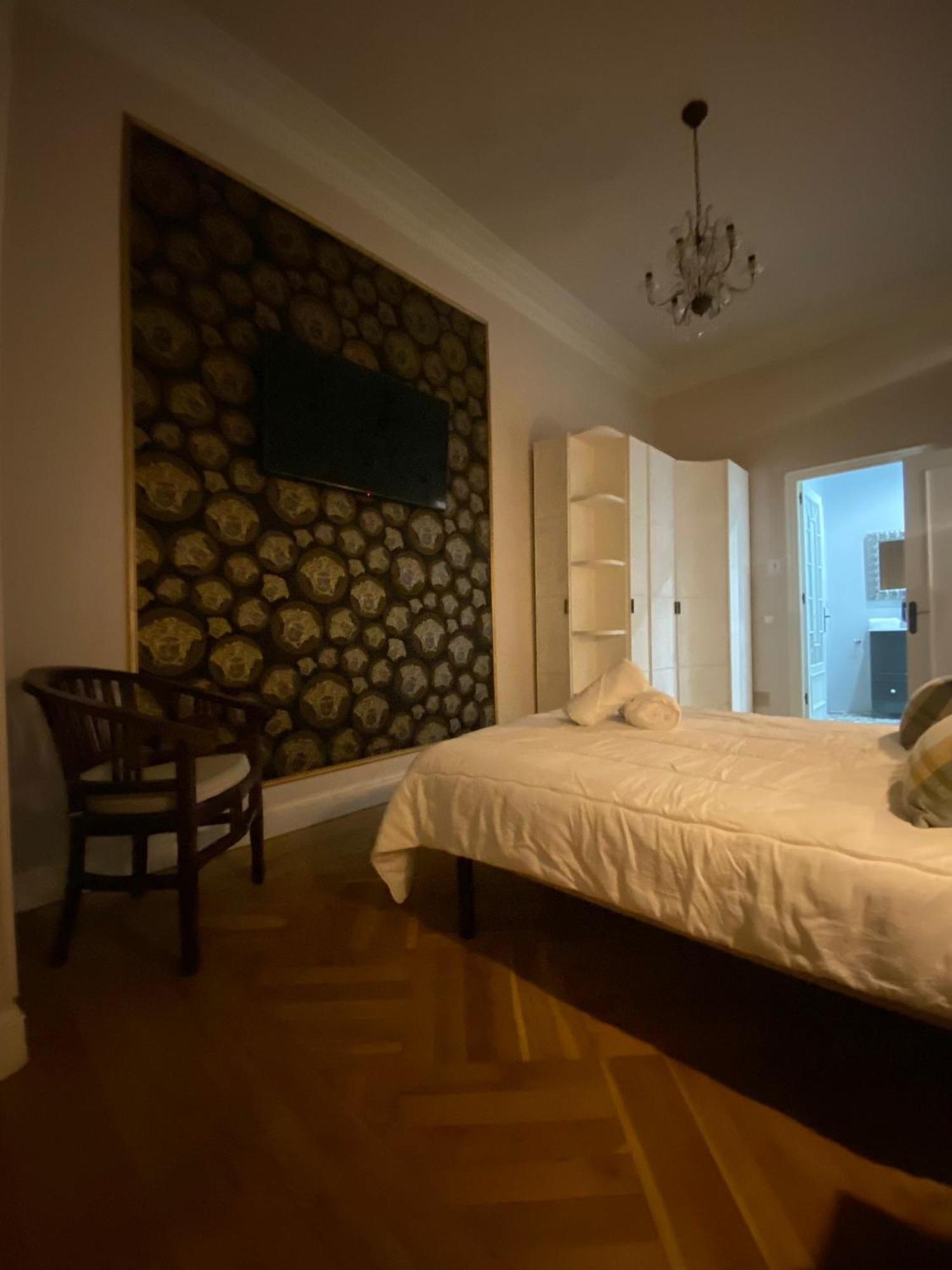 팜플로나 Apartamento Boutique Centro Zapateria 45 아파트 외부 사진