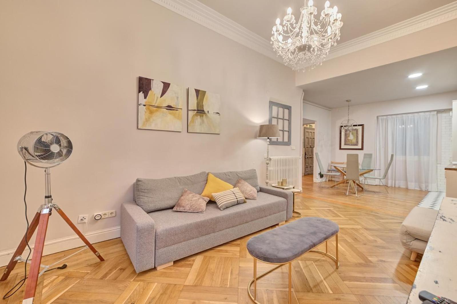 팜플로나 Apartamento Boutique Centro Zapateria 45 아파트 외부 사진