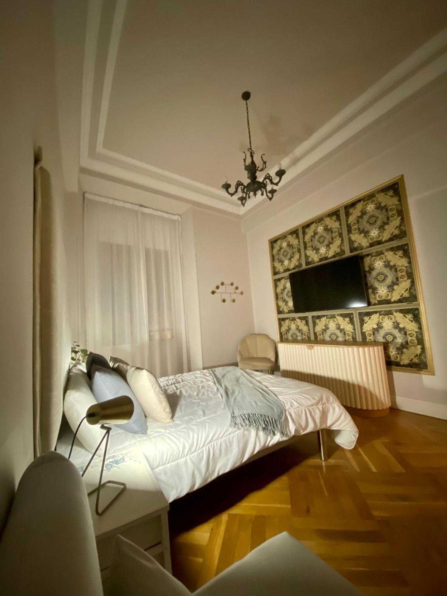 팜플로나 Apartamento Boutique Centro Zapateria 45 아파트 외부 사진
