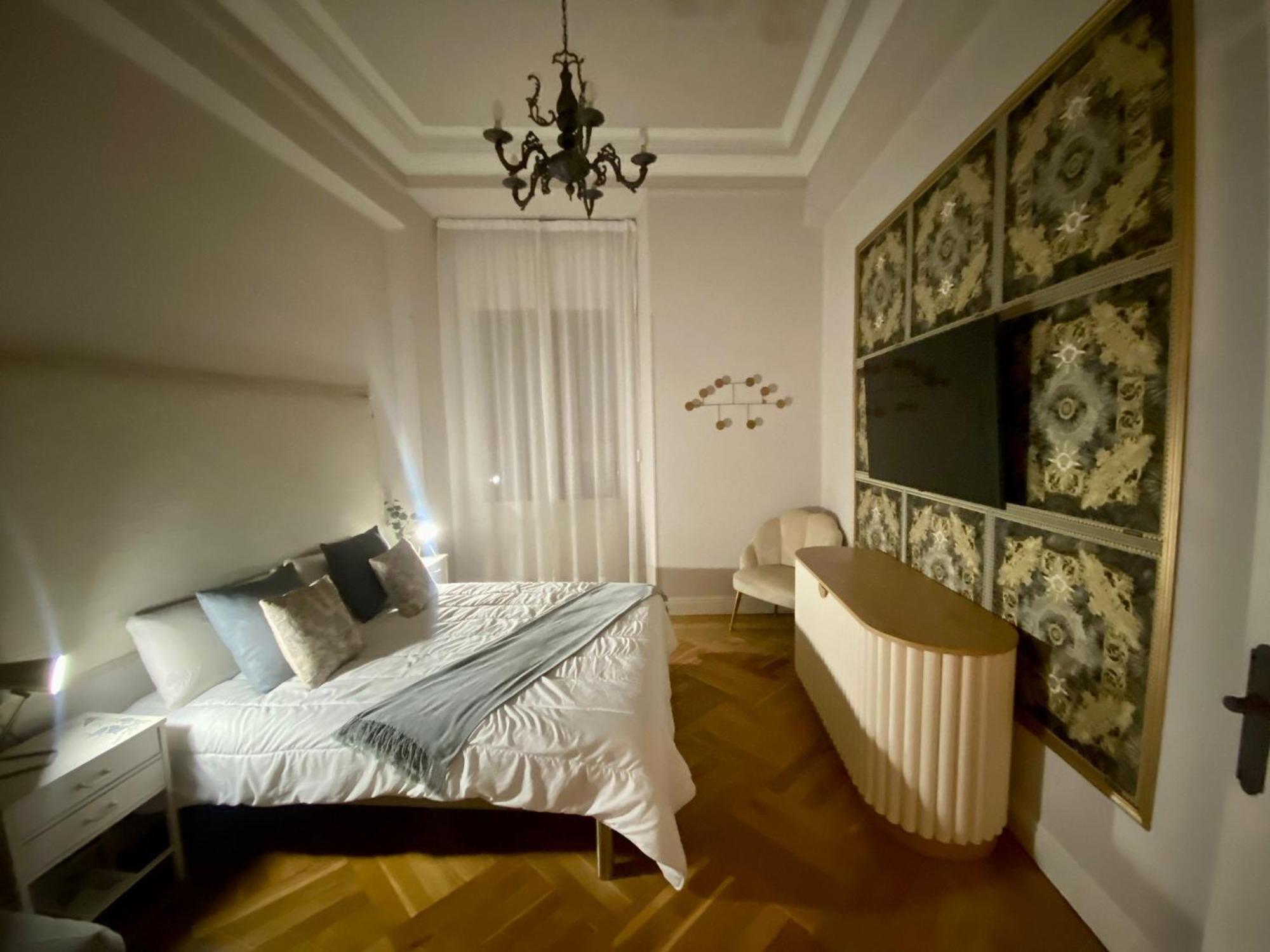 팜플로나 Apartamento Boutique Centro Zapateria 45 아파트 외부 사진