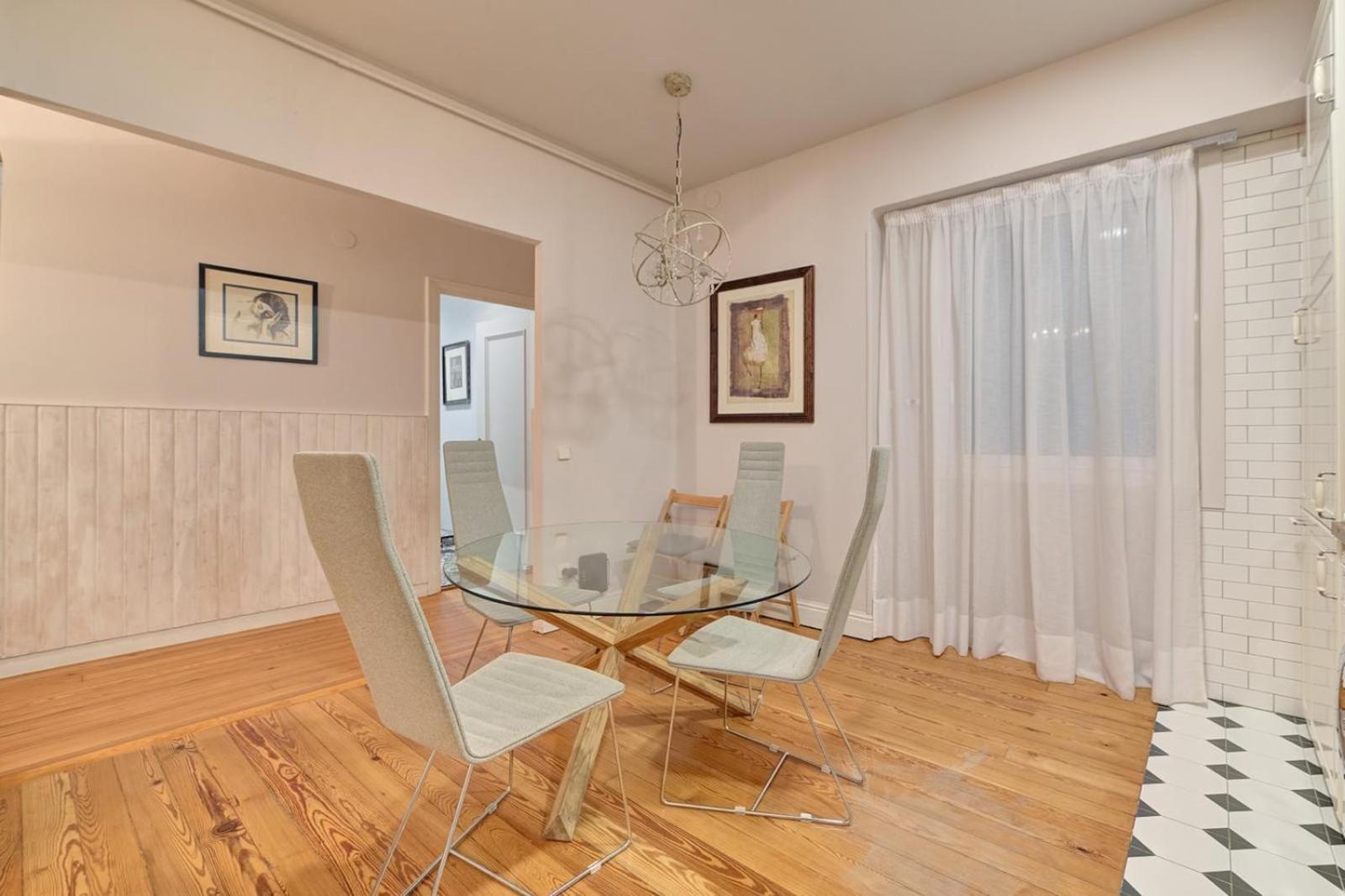 팜플로나 Apartamento Boutique Centro Zapateria 45 아파트 외부 사진