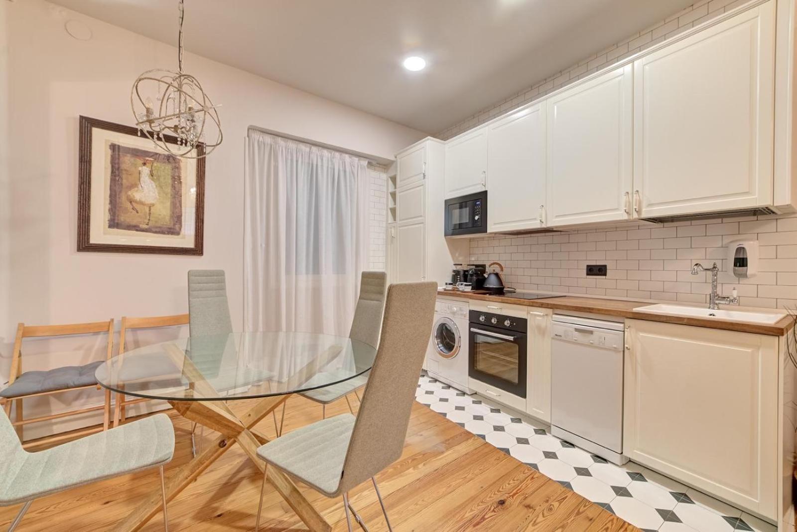 팜플로나 Apartamento Boutique Centro Zapateria 45 아파트 외부 사진
