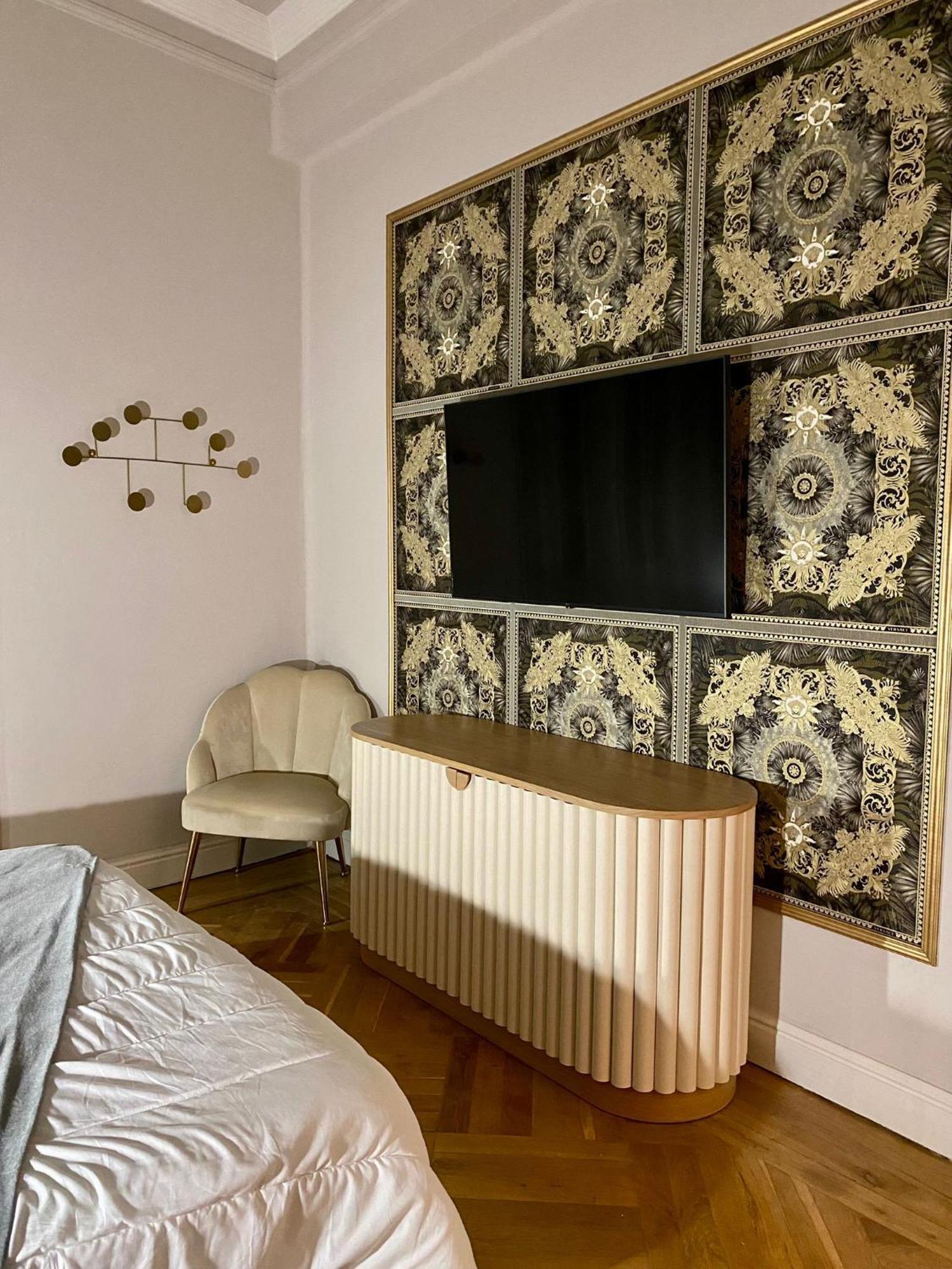 팜플로나 Apartamento Boutique Centro Zapateria 45 아파트 외부 사진